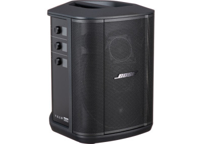 Bose Enceinte Sono S1 Pro + 75W Bluetooth Batterie 10h