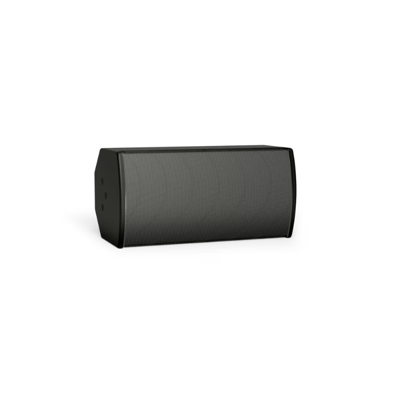 BOSE PRO Enceinte Utility ArenaMatch AMU108-120  EN54 Noir