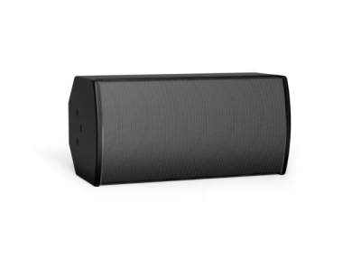 BOSE PRO Enceinte Utility ArenaMatch AMU108-120  EN54 Noir
