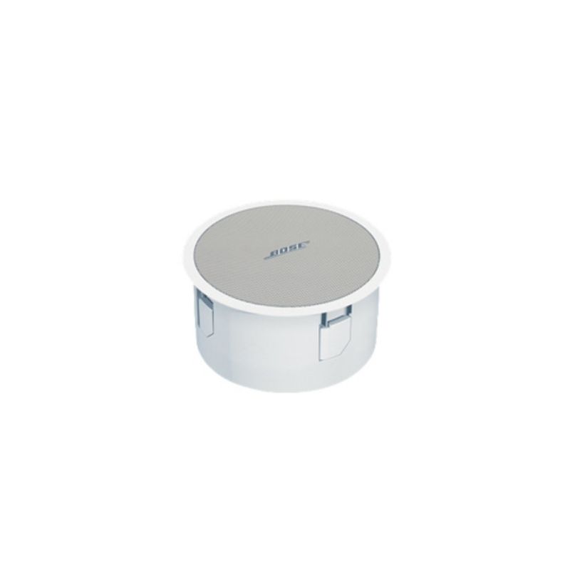 BOSE PRO Module de basses Acoustimass FS3 Encastrable Blanc
