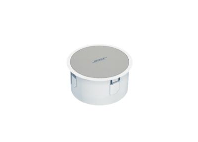 BOSE PRO Module de basses Acoustimass FS3 Encastrable Blanc