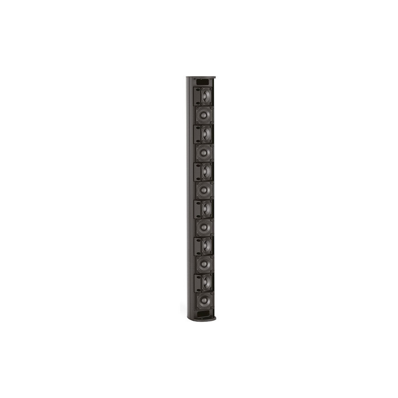 BOSE PRO Enceinte colonne Panaray MA12EX Noir