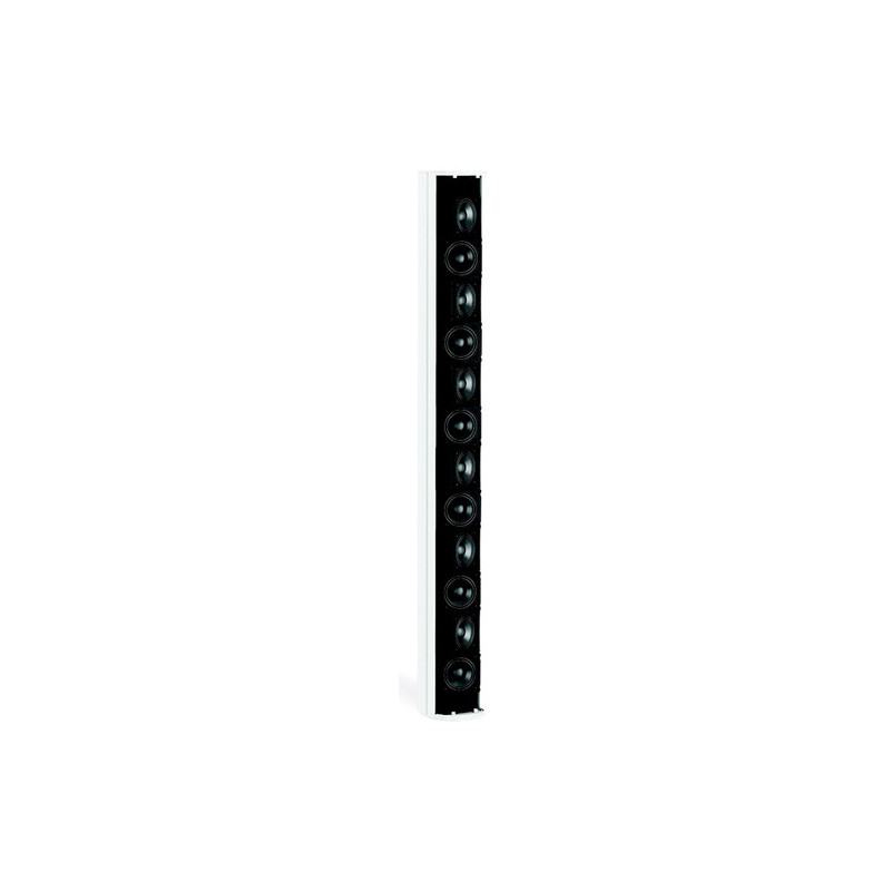 BOSE PRO Enceinte colonne Panaray MA12EX Blanc