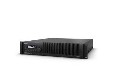 BOSE PRO Amplificateur PowerMatch PM8500N