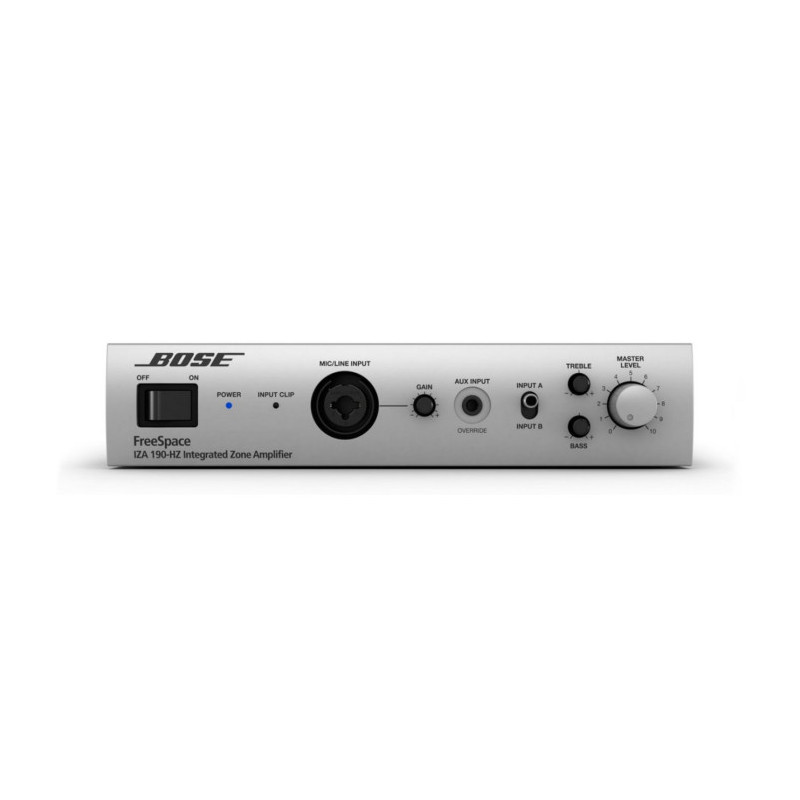 BOSE PRO Amplificateur Freespace IZA 190-HZ
