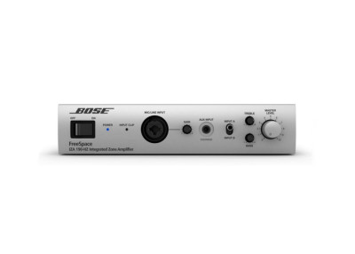 BOSE PRO Amplificateur Freespace IZA 190-HZ
