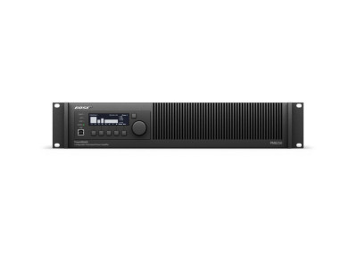BOSE PRO Amplificateur PowerMatch PM8250N