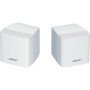 BOSE PRO Enceinte FS3 Satellites Surface Blanc - La Paire