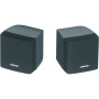 BOSE PRO Enceinte FS3 Satellite Surface Noir - La Paire