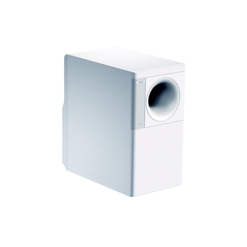 BOSE PRO Module de basses Acoustimass FS3 Surface Blanc