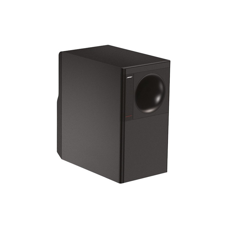 BOSE PRO Module de basses Acoustimass FS3 Surface Noir
