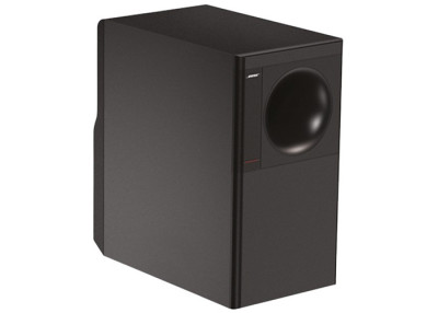 BOSE PRO Module de basses Acoustimass FS3 Surface Noir