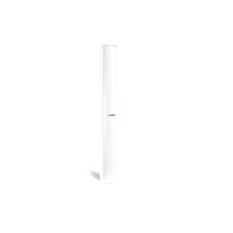 BOSE PRO Enceinte colonne Panaray MA12 Blanc