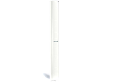 BOSE PRO Enceinte colonne Panaray MA12 Blanc