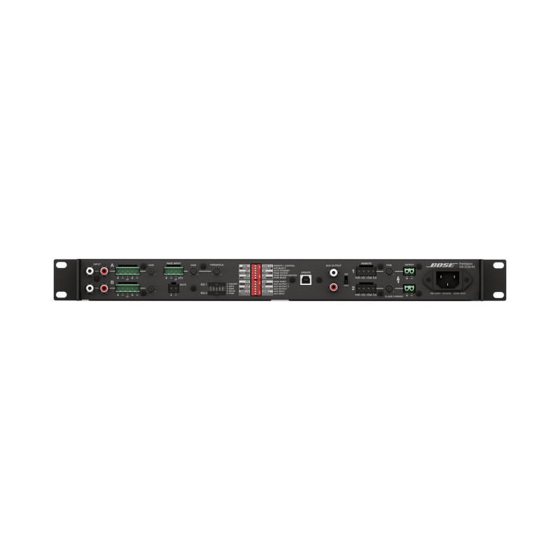 BOSE PRO Amplificateur Freespace IZA 2120-HZ