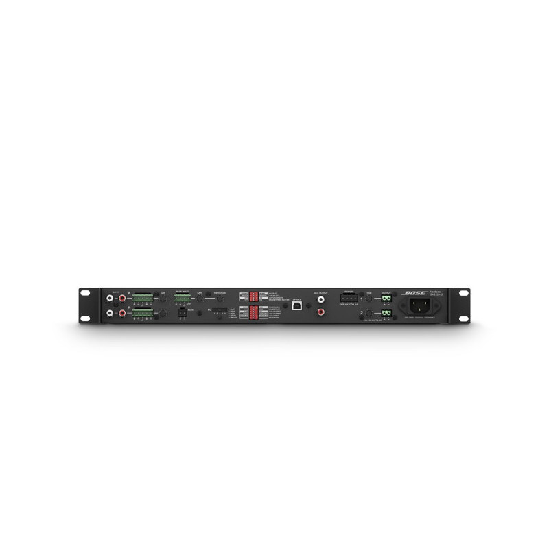 BOSE PRO Amplificateur FreeSpace IZA-2120 LZ