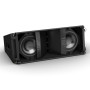 BOSE PRO Enceinte ShowMatch SM20 Noir