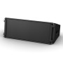 BOSE PRO Enceinte ShowMatch SM20 Noir