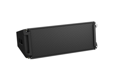 BOSE PRO Enceinte ShowMatch SM20 Noir