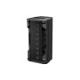 BOSE PRO Enceinte amplifiée Flexible Array F1 812 Noir
