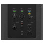 BOSE PRO Enceinte amplifiée Flexible Array F1 812 Noir