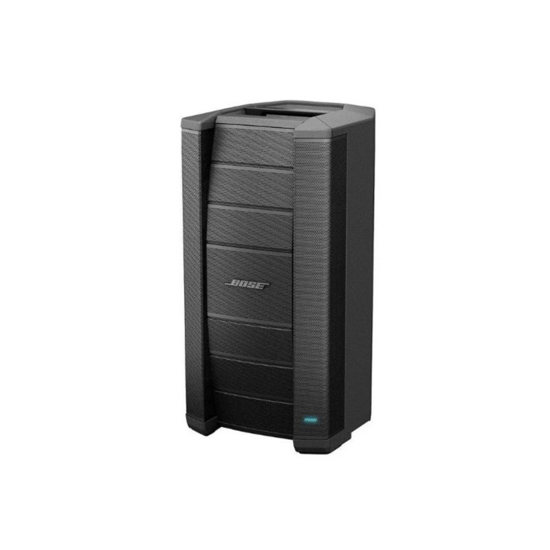 BOSE PRO Enceinte amplifiée Flexible Array F1 812 Noir