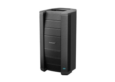 BOSE PRO Enceinte amplifiée Flexible Array F1 812 Noir