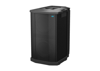 BOSE PRO Caisson de basses amplifié F1 Sub Noir