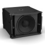 BOSE PRO Caisson de basses ShowMatch SMS118 Noir