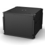 BOSE PRO Caisson de basses ShowMatch SMS118 Noir
