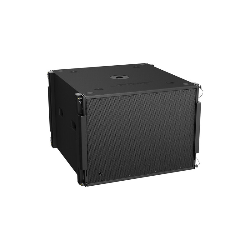 BOSE PRO Caisson de basses ShowMatch SMS118 Noir