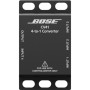 BOSE PRO Convertisseur ControlCenter CV41