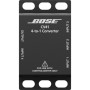 BOSE PRO Convertisseur ControlCenter CV41