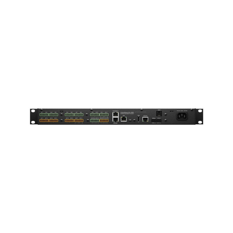 BOSE PRO Processeur audioconférence ControlSpace EX-1280C