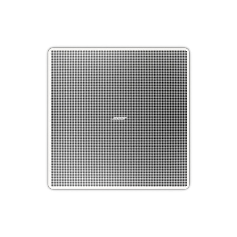 BOSE PRO Enceinte EdgeMax EM180 blanc