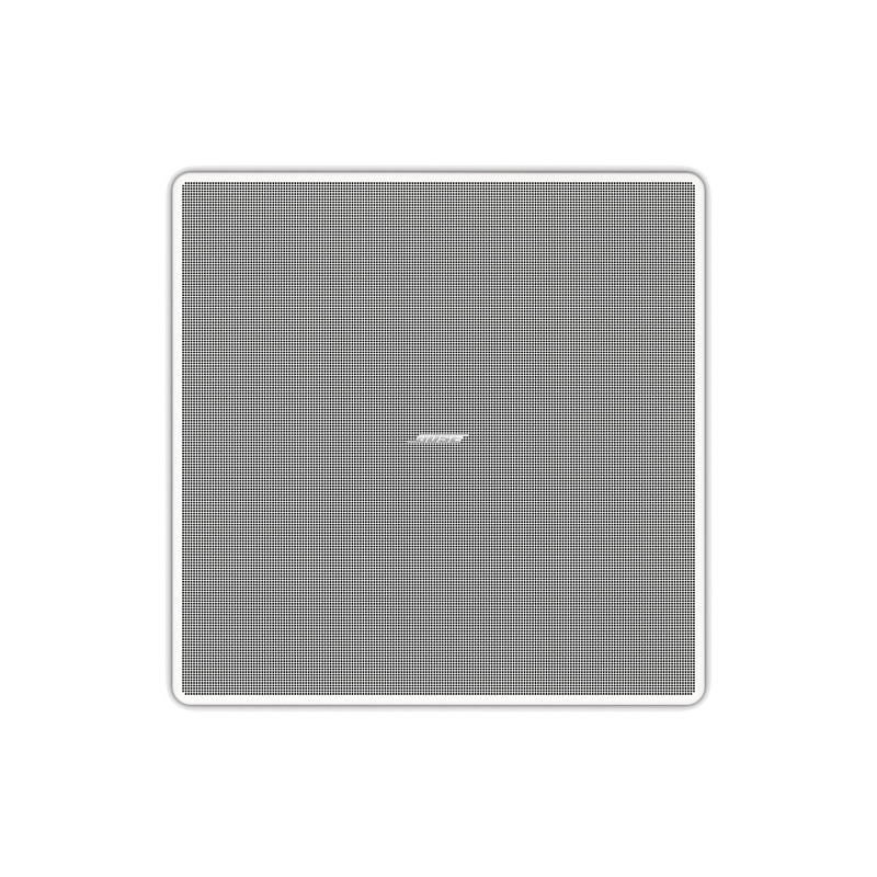 BOSE PRO Enceinte EdgeMax EM90 blanc