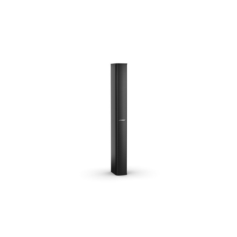 BOSE PRO Enceinte colonne Panaray MSA12X 230V Noir