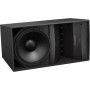 BOSE PRO Enceinte ArenaMatch AM10/60 Noir