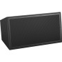 BOSE PRO Enceinte ArenaMatch AM20/60 Noir
