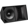 BOSE PRO Enceinte ArenaMatch AM40/60 Noir
