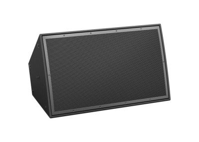 BOSE PRO Enceinte ArenaMatch AM40/60 Noir