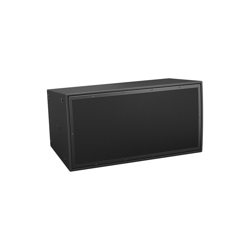 BOSE PRO Enceinte ArenaMatch AM10/100 Noir