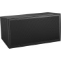 BOSE PRO Enceinte ArenaMatch AM10/100 Noir