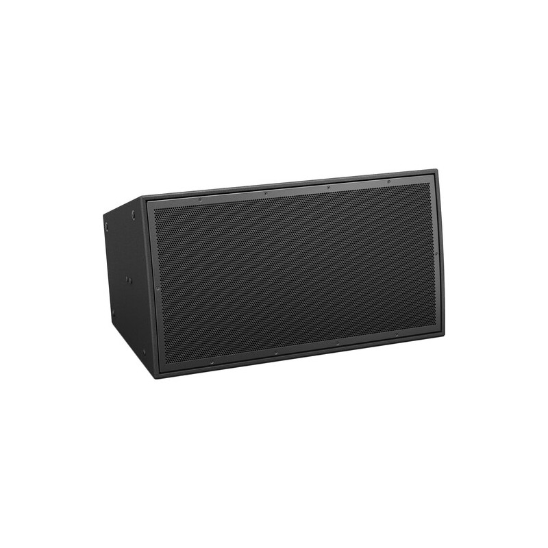 BOSE PRO Enceinte ArenaMatch AM20/100 Noir