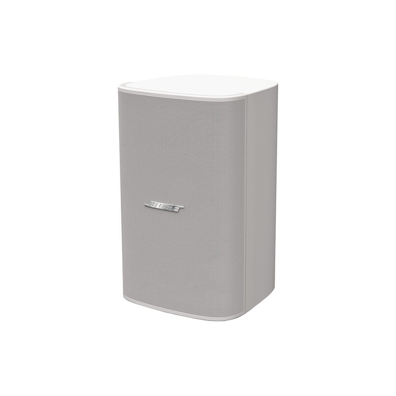 BOSE PRO Enceinte DesignMax DM8S Blanc