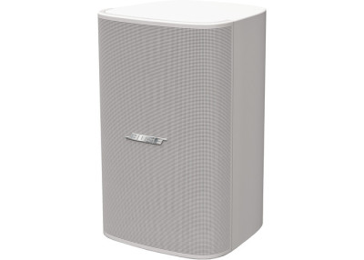 BOSE PRO Enceinte DesignMax DM8S Blanc