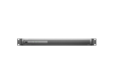BOSE PRO Amplificateur PowerSpace P2600A