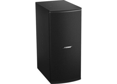 BOSE PRO Caisson de basses MB210-WR Noir