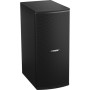 BOSE PRO Caisson de basses MB210-WR Noir