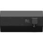 BOSE PRO Enceinte ArenaMatch Utility AMU108 EN54 Noir